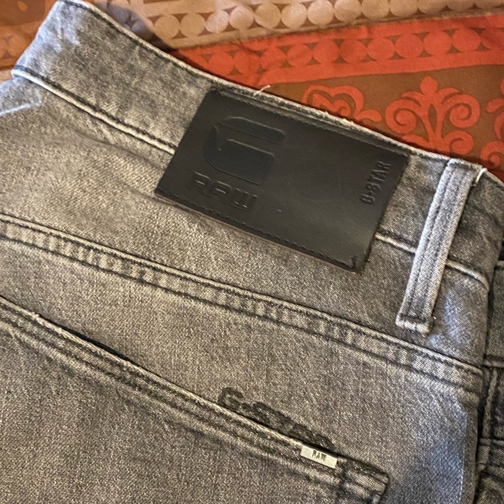 Brand New G-Star jeans